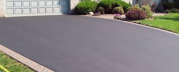 Best Driveway Snow Removal Preparation  in Borden, IN